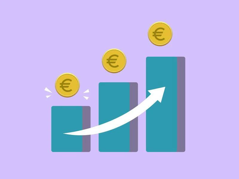 featured image ilustrasi mengapa harga emas terus naik